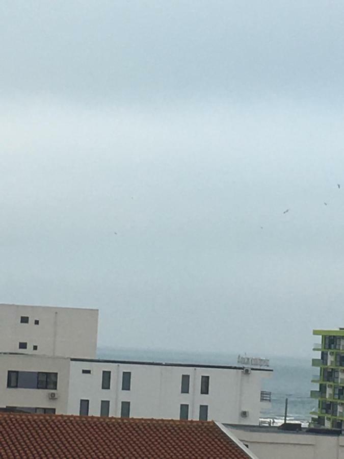 דירות Năvodari Cazare Mamaia Nord מראה חיצוני תמונה
